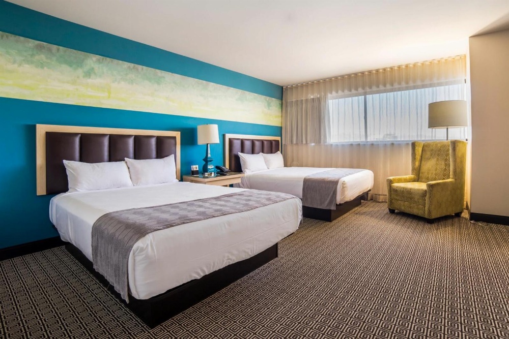 Downtown Grand Hotel & Casino