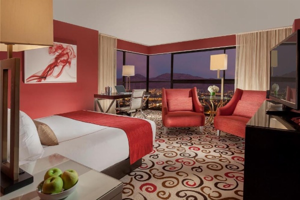 Downtown Grand Hotel & Casino image 12