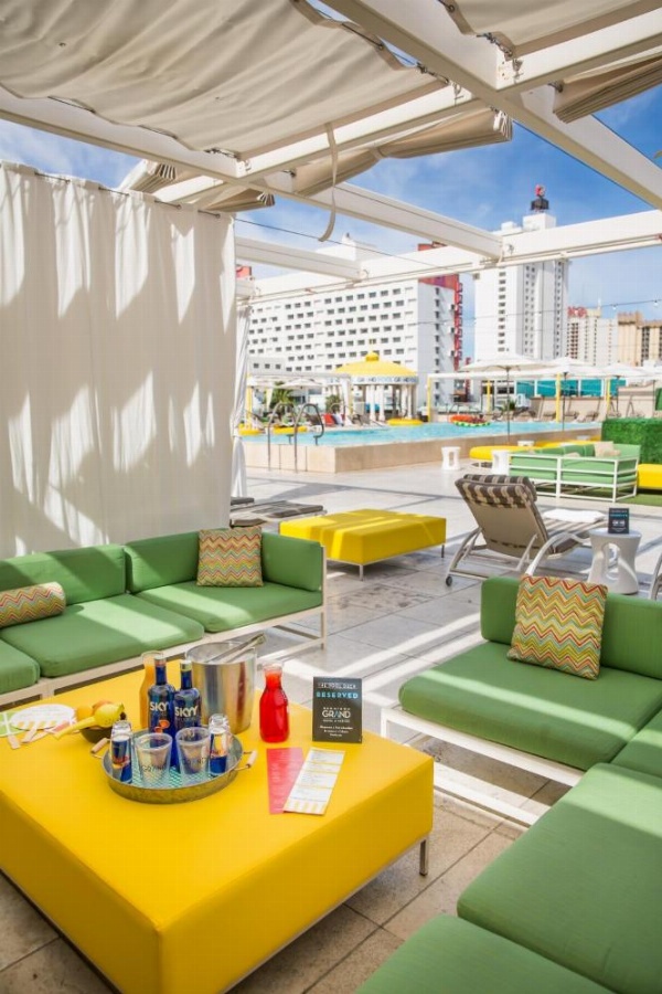 Downtown Grand Hotel & Casino image 18