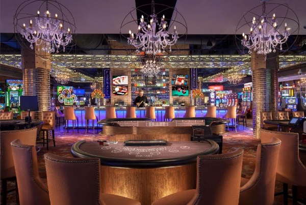 Downtown Grand Hotel & Casino image 20