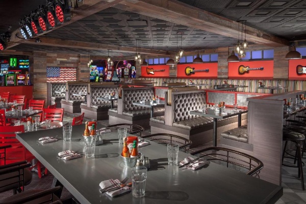 Downtown Grand Hotel & Casino image 22