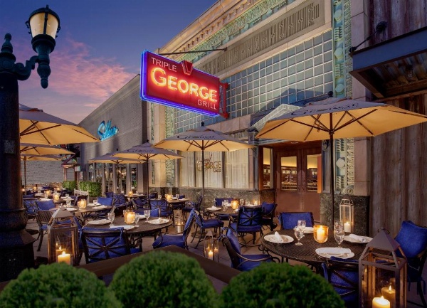 Downtown Grand Hotel & Casino image 25