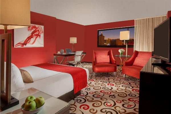 Downtown Grand Hotel & Casino Main image