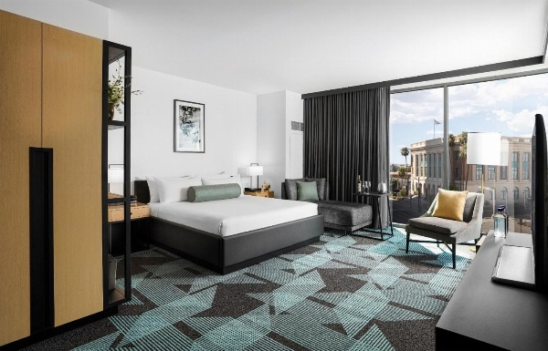 Downtown Grand Hotel & Casino image 6